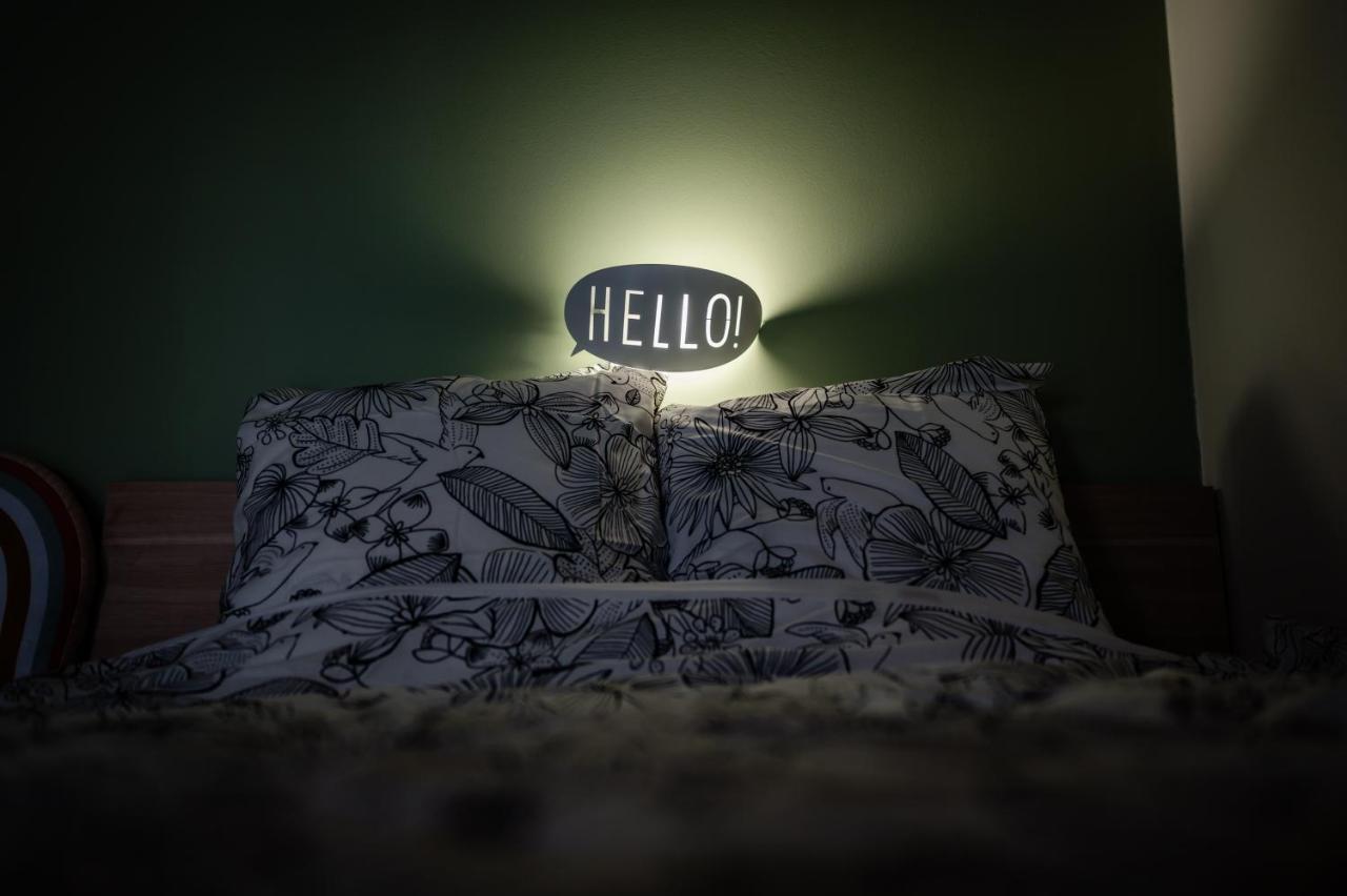 Apartmán Le Cosy De Tonnerre Exteriér fotografie