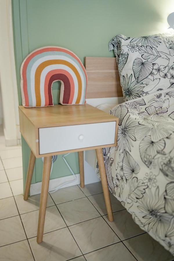 Apartmán Le Cosy De Tonnerre Exteriér fotografie