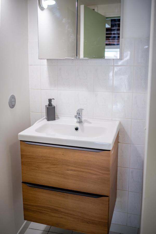 Apartmán Le Cosy De Tonnerre Exteriér fotografie